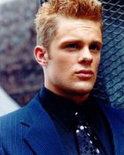 Брайан Доддс фото