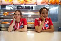 Кадр Как выйти замуж за миллиардера