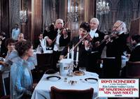 Кадр Прохожая из Сан-Суси