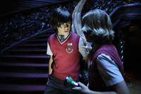 Кадр Зип и Зап: Клуб магических шариков