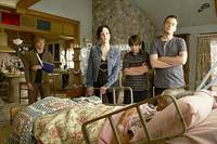 Кадр Дурман