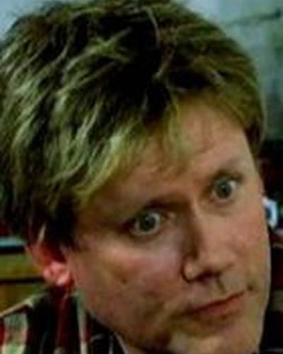 Стивен Крегг фото