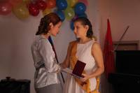 Кадр Я не вернусь