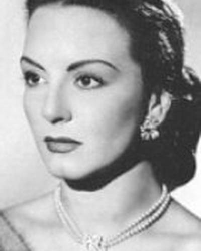 Марга Лопес фото