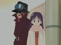 Кадр Фури-Кури