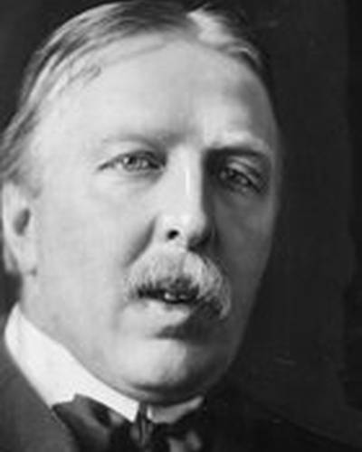 Форд Мэдокс Форд фото