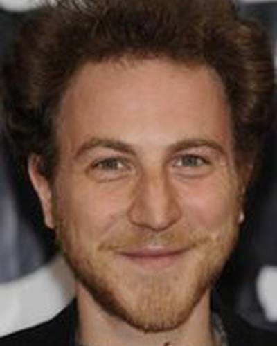 Мариус Коллуччи фото