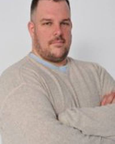 Гордон Роунд фото