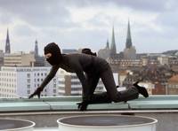 Кадр Doppeltes Spiel mit Anne