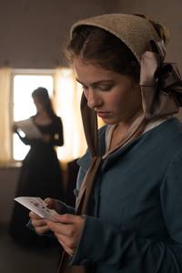 Кадр Возлюбленные сёстры