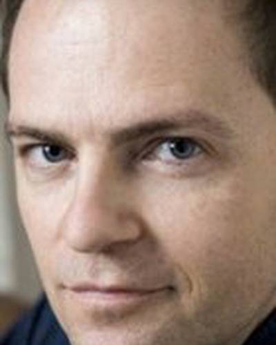 Стефен Пиз фото