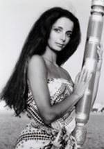 Черри Гиллеспи фото