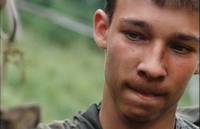 Кадр Горные огни