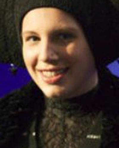 Аманда Лукас фото