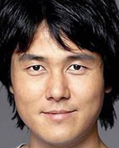 Кам У Сон фото