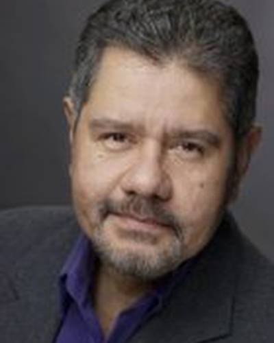 Энтони Руис фото