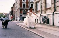 Кадр Взгляни налево – увидишь шведа