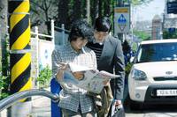 Кадр В поисках мистера Судьбы