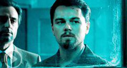 Трейлер (русский дублированный)