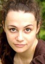 Александра Плэж фото