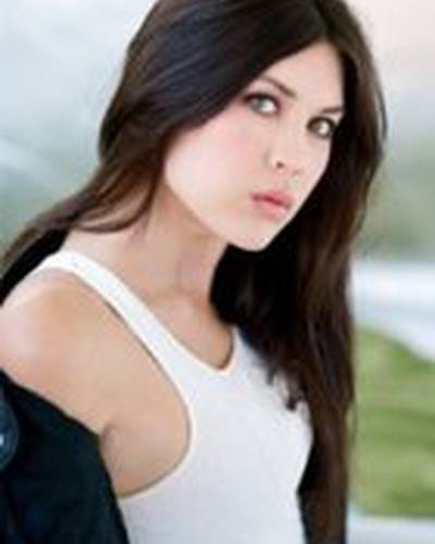 Анна Ройс фото