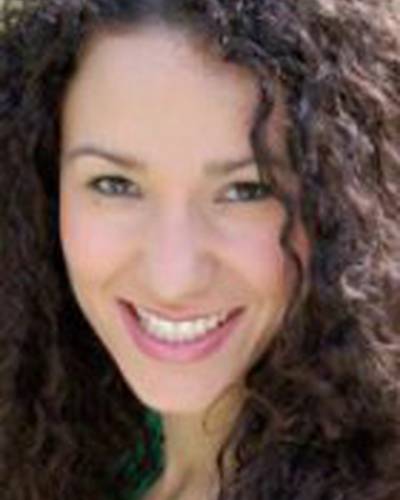 Джессика Мартинез Пуга фото