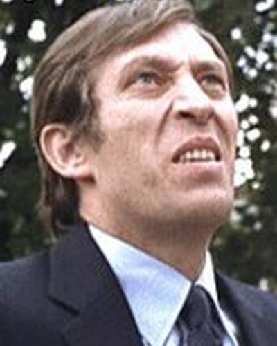 Чарльз Корк фото