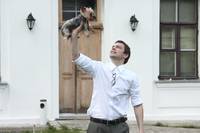 Кадр Ирония любви