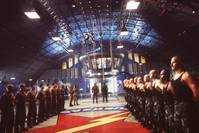 Кадр Солдат