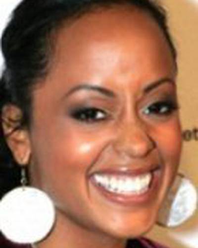 Эссенс Эткинс фото