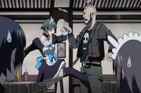 Кадр Кайт-избавительница (видео)