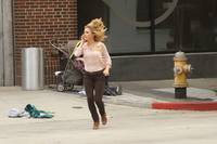 Кадр Оставленные