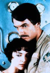 Кадр Ожидание «Голиафа»