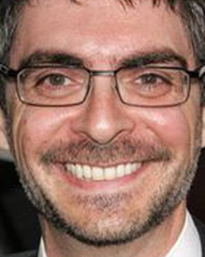 Джон Орлофф фото