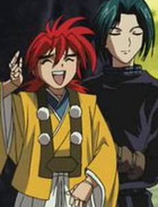 Рассказы кукловода Сакона