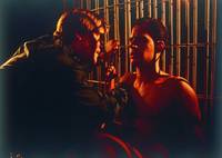 Кадр Эксперимент