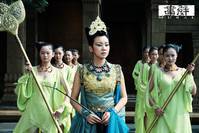 Кадр Фреска