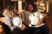 Кадр Остаться в живых