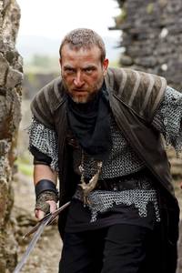 Кадр Мерлин