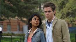 Кадр из фильма "Свидание вслепую" - 1