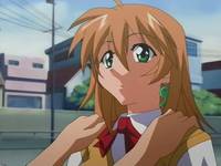 Кадр Школьные войны