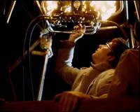 Кадр Дом под звездным небом