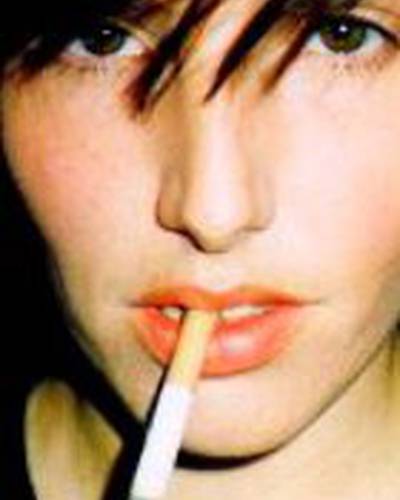 Шарлин Спайтери фото