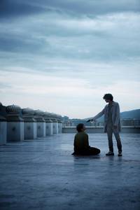 Кадр Кукловод