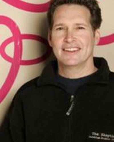 Стивен Бир фото