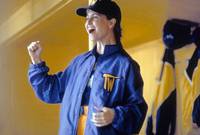 Кадр Король воздуха: Седьмая подача (видео)