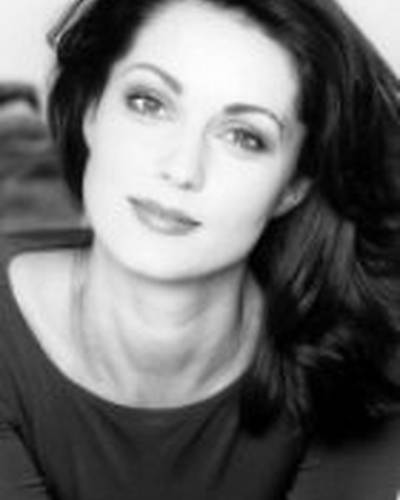 Эстер Швейнс фото