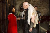 Кадр Мерлин