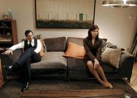 Кадр Почему мужчины никогда не слушают, а женщины не умеют парковаться