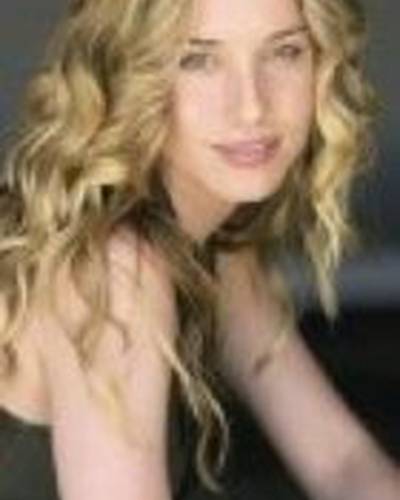 Астрид Свон фото